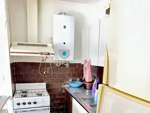 Departamento en Venta Apto profesional