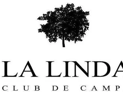 Venta Terreno Santo Tome - Country la Linda - Santa Fe