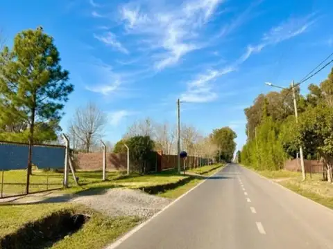 Terreno en El Overo 2 en venta}