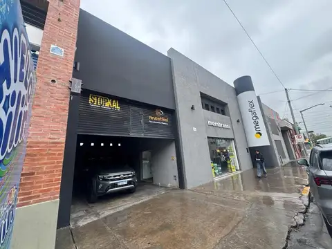 Galpon en venta
