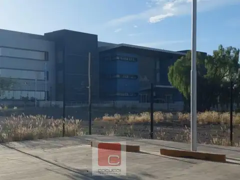 Terreno en  venta en Barrio soveranía Nacional