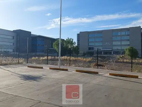 Terreno en Venta de 269,0 m2