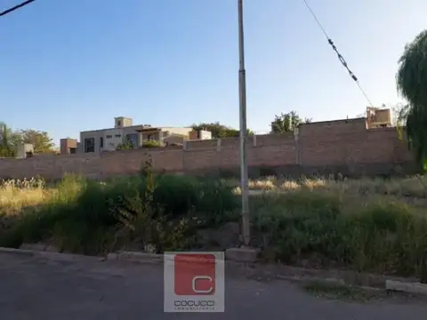 Terreno en Venta de 269,0 m2
