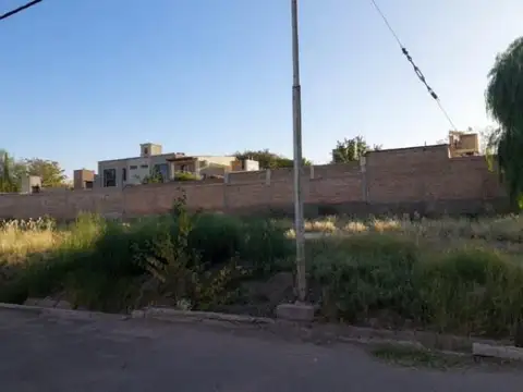 Terreno en Venta de 269,0 m2