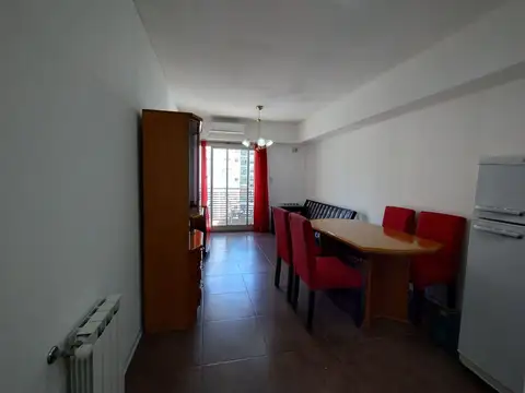 VENDE - DEPARTAMENTO - OPORTUNIDAD ALQUILER TEMPORARIO - Lomas de Zamora centro -CREDITO HIPOTECARIO