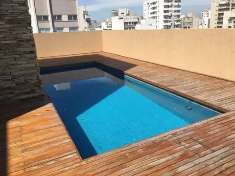 VENDE - DEPARTAMENTO - OPORTUNIDAD ALQUILER TEMPORARIO - Lomas de Zamora centro -CREDITO HIPOTECARIO