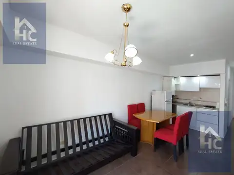 VENDE - DEPARTAMENTO - OPORTUNIDAD ALQUILER TEMPORARIO - Lomas de Zamora centro -CREDITO HIPOTECARIO