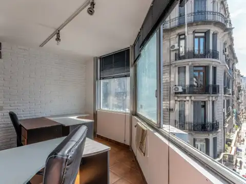 Oficina en Venta 40 años