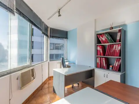 Oficina en Venta en Centro, USD 30.000