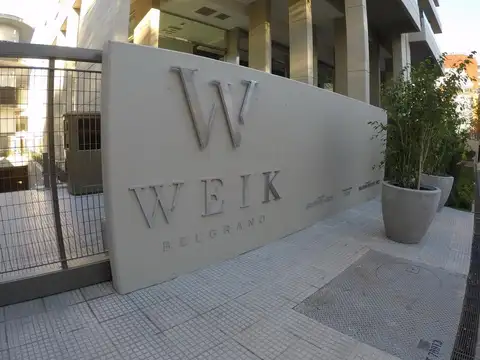 Departamento en Alquiler de 3 dormitorios