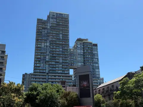 Departamento en Alquiler de 4 ambientes