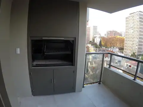 Departamento en Alquiler A Estrenar