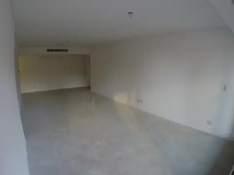 Departamento 4 ambientes con 5 baños