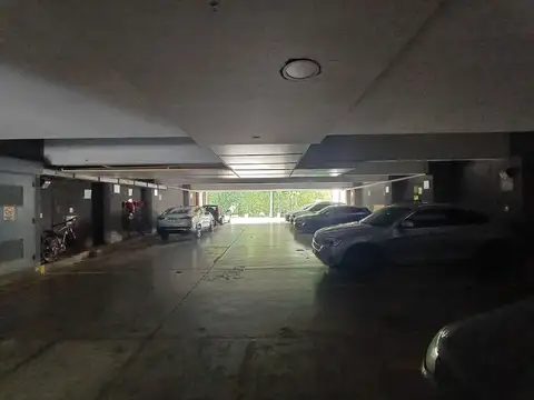 Oficina en alquiler en Barrio River Nuñez