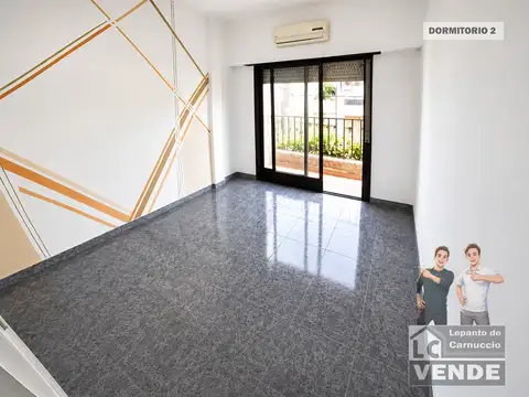 Departamento en Venta Permite mascota