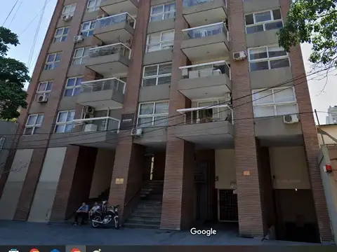 Departamento en venta de 1 dormitorio  Acepta permuta por u