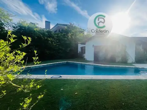 Casa en Venta de 3 dormitorios