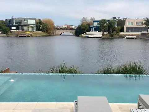 Casa  en Venta en Los Lagos, Nordelta, Tigre