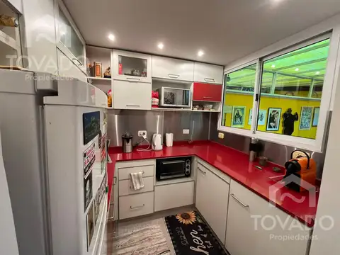 Departamento en Venta en Balvanera, USD 139.900
