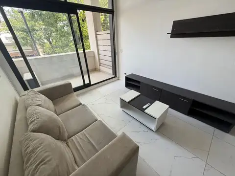 Departamento en Alquiler Temporal en Parque Chacabuco, USD 500