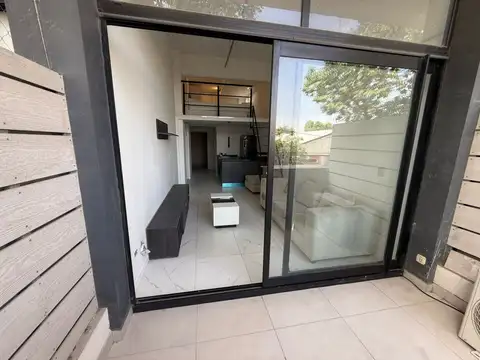 Departamento en Alquiler Temporal al Norte