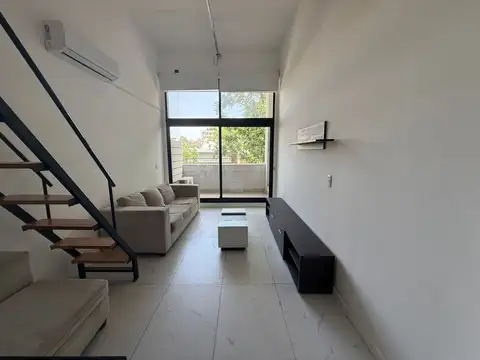 Zelarrayan 1600, Piso 2