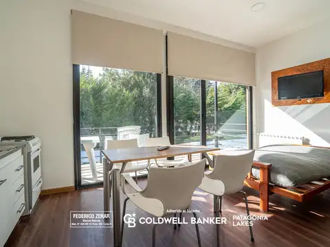 Departamento en Alquiler de 2 dormitorios