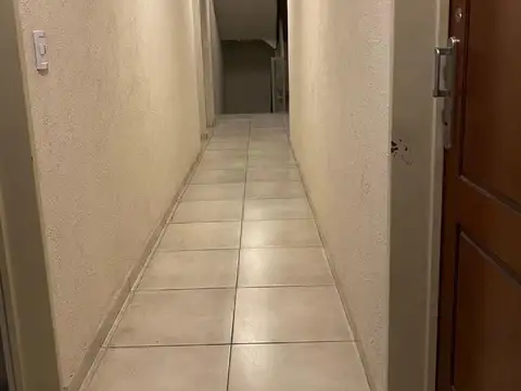 Departamento en Venta en Haedo, USD 55.000