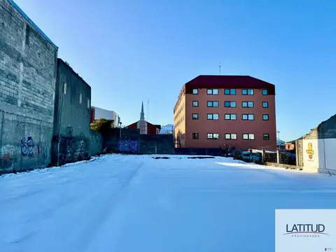 Terreno en Venta en Ushuaia, USD 880.000
