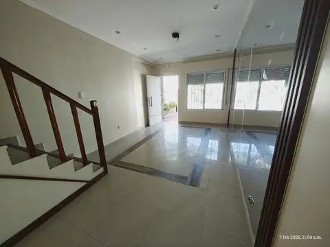 Casa en Alquiler 8 años