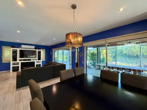 Casa en Venta 10 años