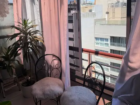 Departamento en Venta 15 años