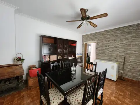 Casa en Olivos