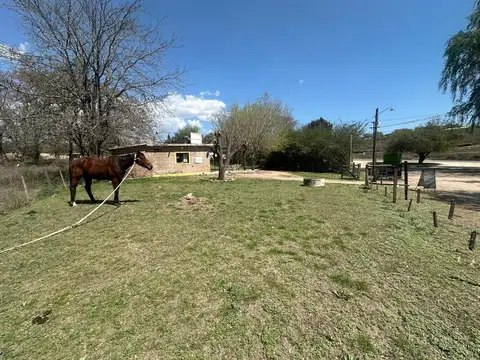 Terreno en Venta de 1123,0 m2