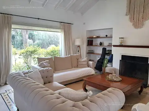 Casa en Venta 18 años