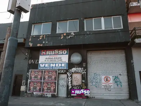 RUTA NACIONAL  3 4500