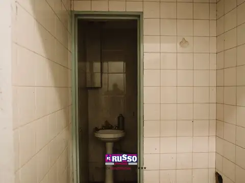 RUTA NACIONAL  3 4500