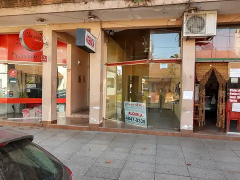 Boulevard Ballester 4800