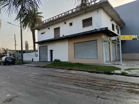 Pedro Díaz 1200