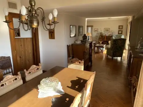 Departamento en venta - 3 Dormitorios 3 Baños - Pergamino