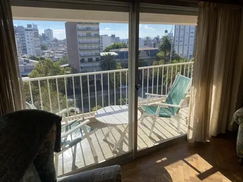 11 de Septiembre e/ Merced y San Nicolas
