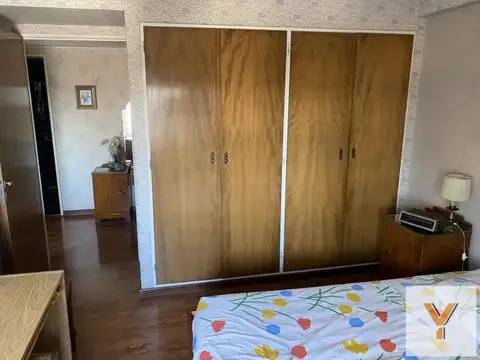 Departamento 4 ambientes con 3 baños