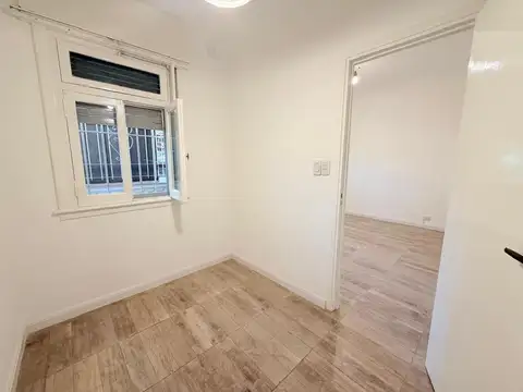 PH de 3 ambientes en planta baja con patio – En alquiler