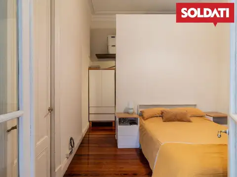 Depto Tipo Casa en Venta de 2 dormitorios