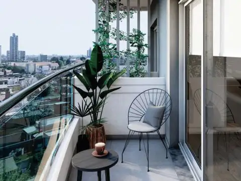 Departamento en Venta al Este