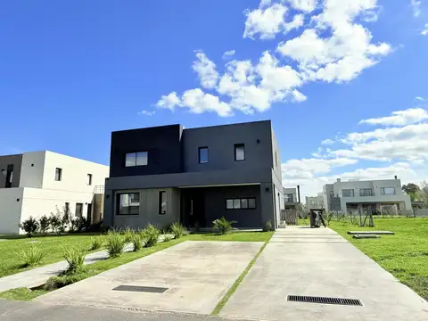 Casa en Venta 2 años