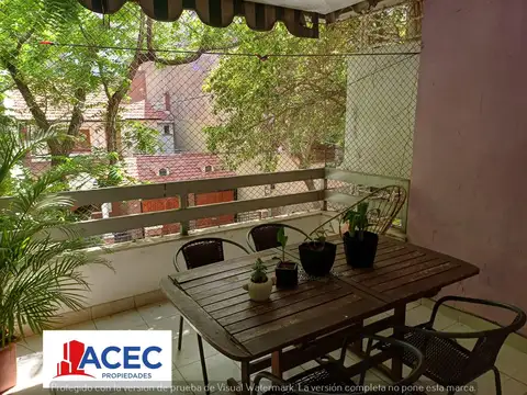 Departamento en Venta de 4 ambientes