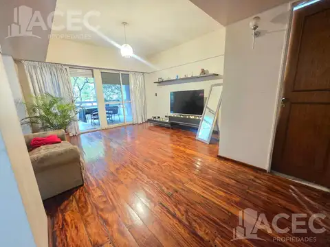 Venta - Departamento - Barrio Martin
