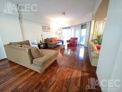 Departamento en Venta de 3 dormitorios