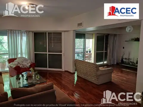 Departamento en Venta de 3 dormitorios